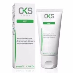 CKS Mat Anti-Imperfections