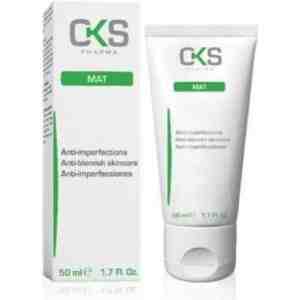 CKS Mat Anti-Imperfections