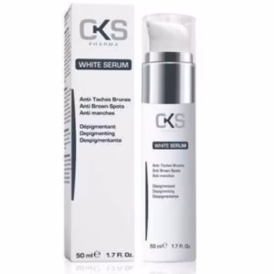 CKS White Sérum