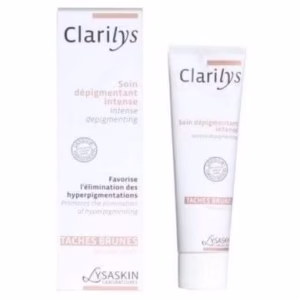 CLARILYS Soin Dépigmentant Intense