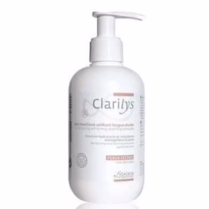 CLARILYS Soin Émollient Éclaircissant