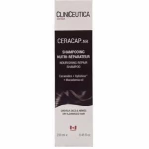 CLINICEUTICA CERACAP Shampooing