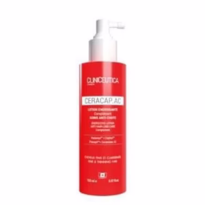 CLINICEUTICA CERACAP AC Lotion Énergisante