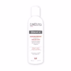 CLINICEUTICA CERACAP AC Shampooing