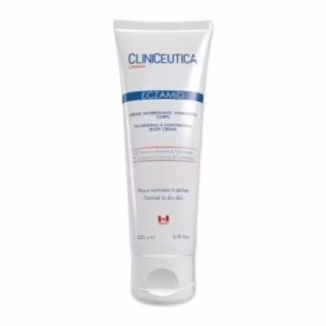 CLINICEUTICA ECZAMID Crème Nourrissante