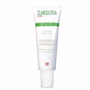 CLINICEUTICA EFFACNYL Crème Purifiante