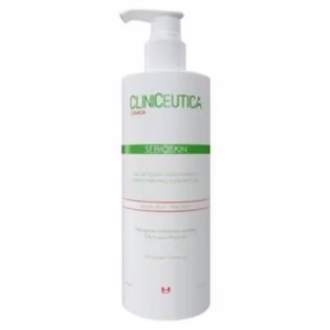 CLINICEUTICA SEBOSKIN Gel Nettoyant