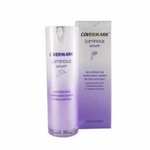 COVERMARK LUMINOUS SÉRUM SYSTÈME POLYVALENT ÉCLAIRCISSANT