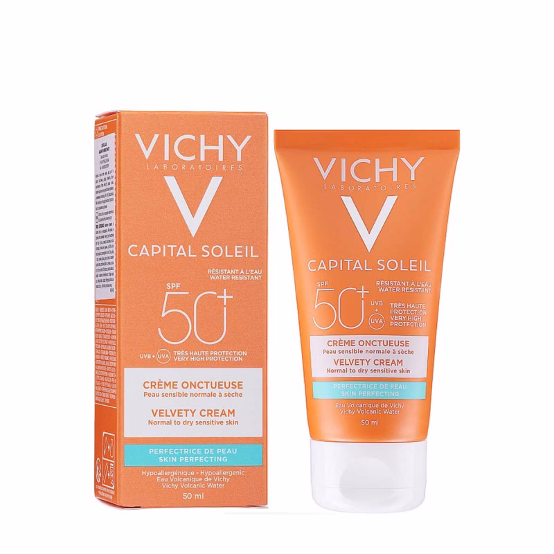 Vichy Capital Soleil