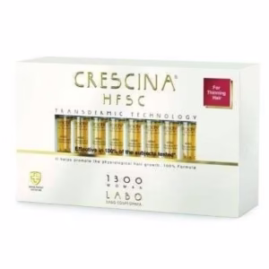 CRESCINA HFSC 1300 LABO FEMMES