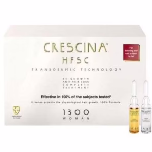CRESCINA HFSC 1300 FEMMES RE-GROWTH TRAITEMENT