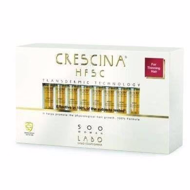 crescina-crescina-hfsc-500-femmes-labo-pour-les-cheveux-clairsemes-serum-et-huiles.jpg CRESCINA HFSC 500 LABO FEMMES