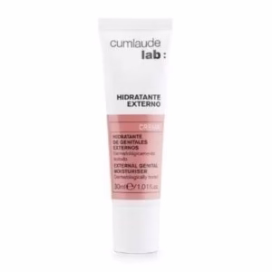 CUMLAUDE LAB CRÈME HYDRATANTE EXTERNE