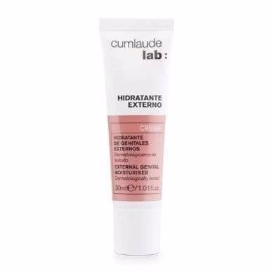 cumlaude-cumlaude-creme-hydratante-externe-30-ml-toilette-intime.jpg CUMLAUDE LAB CRÈME HYDRATANTE EXTERNE