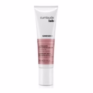 CUMLAUDE LAB GINESENS EFFET THERMIQUE