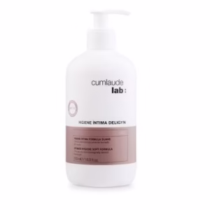 CUMLAUDE LAB HYGIÈNE INTIME DELIGYNE 500