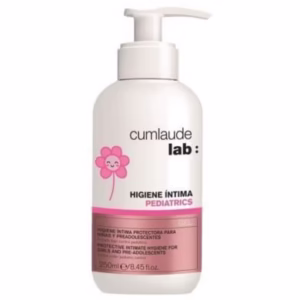CUMLAUDE LAB HYGIÈNE INTIME PEDIATRICS