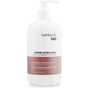 CUMLAUDE LAB HYGIÈNE INTIME QUOTIDIENNE