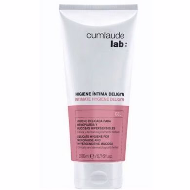 cumlaude-hygiene-intime-deligyn-200-ml.jpg CUMLAUDE LAB HYGIÈNE INTIME DELIGYN 200 ML
