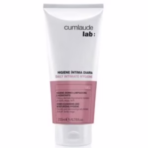 CUMLAUDE LAB HYGIÈNE INTIME QUOTIDIENNE 200 ML