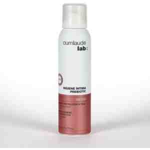 CUMLAUDE LAB HYGIÈNE INTIME PREBIOTIC MOUSSE 150 ML