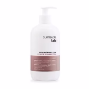 CUMLAUDE LAB HYGIÈNE INTIME CLX 500