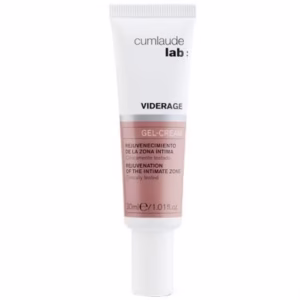 CUMLAUDE VIDERAGE GEL-CRÈME