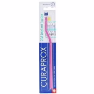 CURAPROX BROSSE À DENTS 708