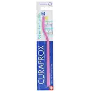 CURAPROX BROSSE À DENTS 708