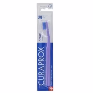 CURAPROX CS SMART ULTRA SOUPLE 1 Brosse À Dents