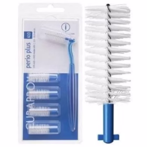 CURAPROX BROSSETTES PERIO PLUS 410