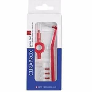 CURAPROX BROSSETTES PRIME START 07