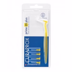 CURAPROX BROSSETTES PRIME PLUS CPS 09