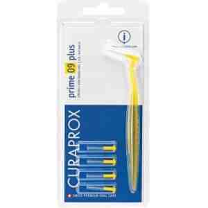 CURAPROX BROSSETTES PRIME PLUS CPS 09
