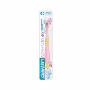 CURASEPT BIOSMALTO Brosse À Dents Bébé
