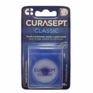 CURASEPT CLASSIQUE FIL DENTAIRE MENTHE