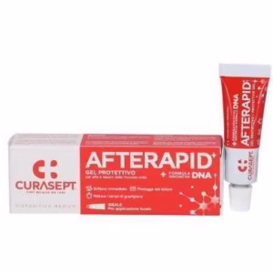CURASEPT AFTERAPID Gel Protectif