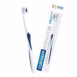 CURASEPT BIOSMALTO Brosse À Dents Junior