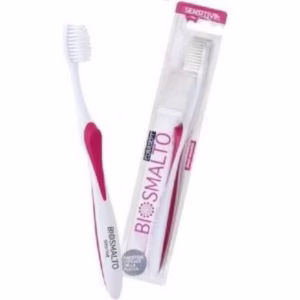 CURASEPT BIOSMALTO Brosse À Dents Sensitive