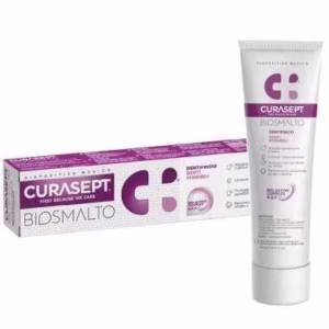 CURASEPT BIOSMALTO Dents Sensibles