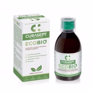 CURASEPT ECO BIO BAIN DE BOUCHE