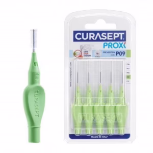 CURASEPT PROXI Brossettes P09