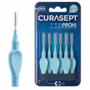 CURASEPT PROXI BROSSETTES P11
