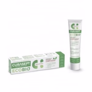 CURASEPT ECO BIO Dentifrice