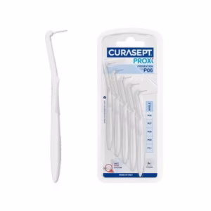 CURASEPT PROXI ANGLE BROSSETTES P06
