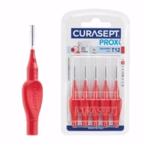 CURASEPT PROXI Brossettes T12