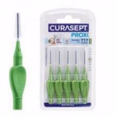 CURASEPT PROXI Brossettes T17 Conique