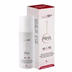 CURASKIN A BHA PEELING