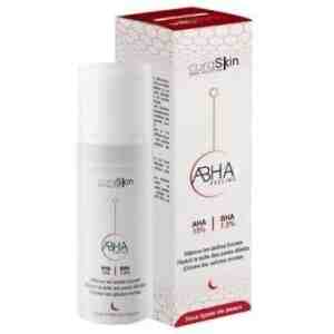 CURASKIN A BHA PEELING