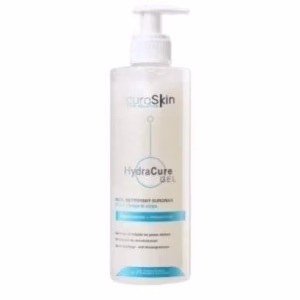 Pensez-y : ✔ Pour découvrir nos offres et promotions du moment, cliquez ici ✔ Suivez-nous sur TikTok – cliquez ici HYDRACURE GEL NETTOYANT SURGRAS 200 ML